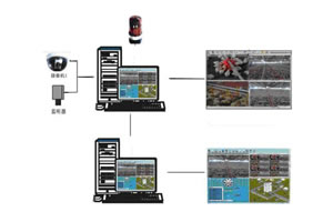 Video Monitoring System